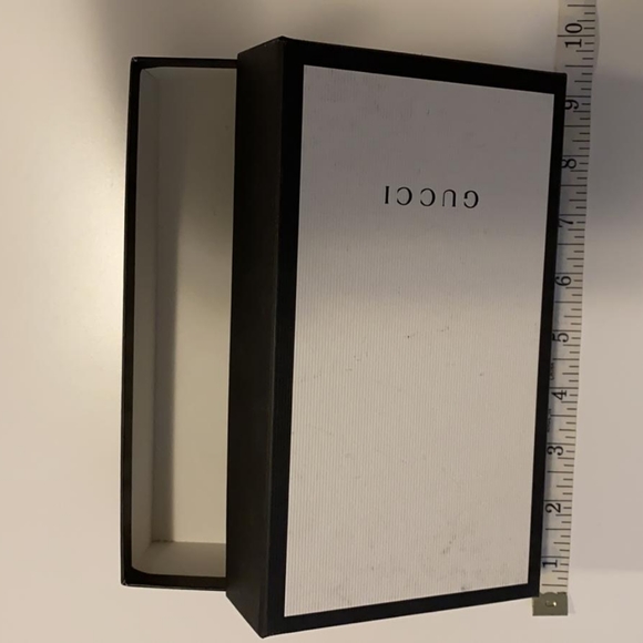 Gucci accesories box - Picture 2 of 3